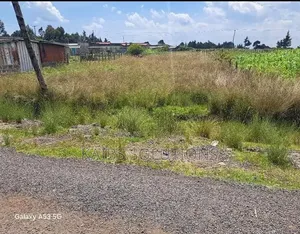 Prime Plot for Sale at Kipipiri Machinery Gilgil Road