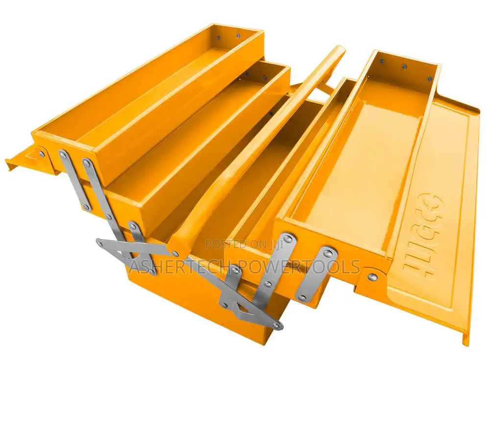 Ingco Htb03 Tool Box