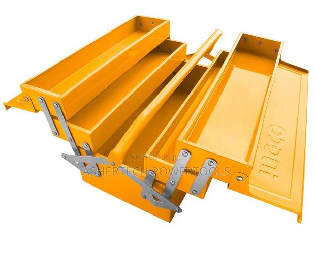 Ingco Htb03 Tool Box - main view