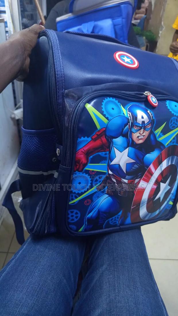 School Bags - thumbnail 4