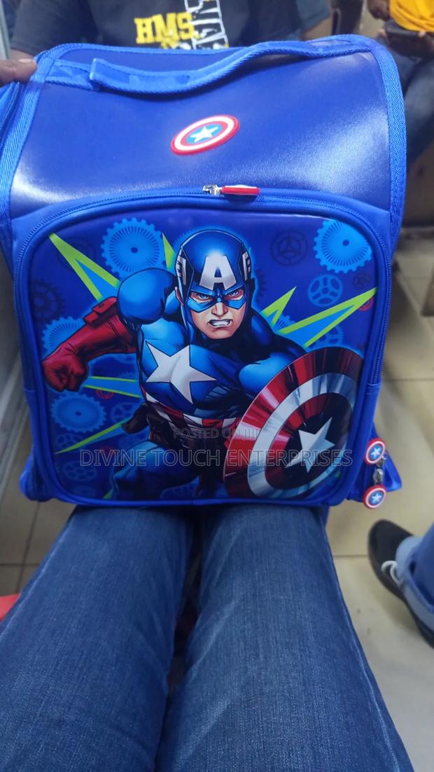 School Bags - thumbnail 5