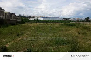 Open Space to Let 3acre Each Is Per Month Total of