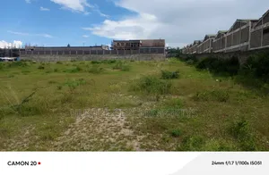 Open Space to Let 3acre Each Is Per Month Total of