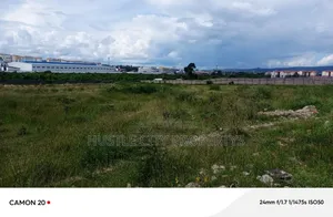 Open Space to Let 3acre Each Is Per Month Total of