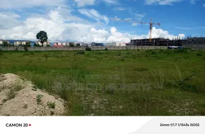 Open Space to Let 3acre Each Is Per Month Total of