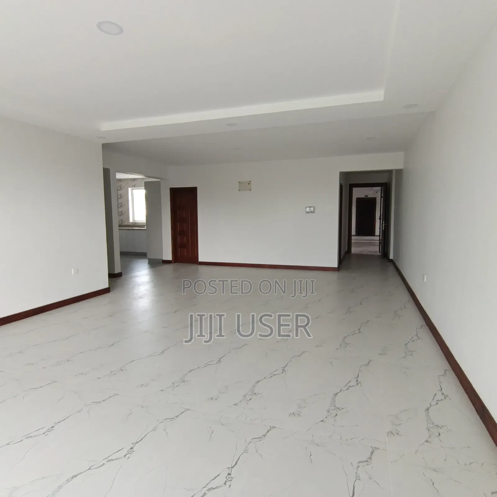 3bdrm Apartment in Parklands for rent