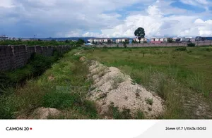 Open Space to Let 3acre Each Is Per Month Total of