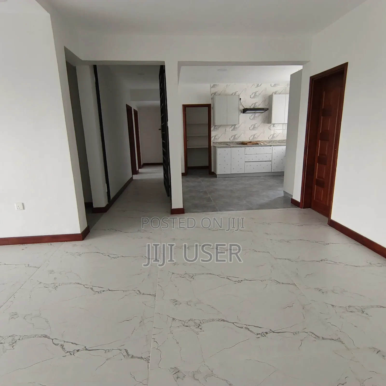 3bdrm Apartment in Parklands for rent