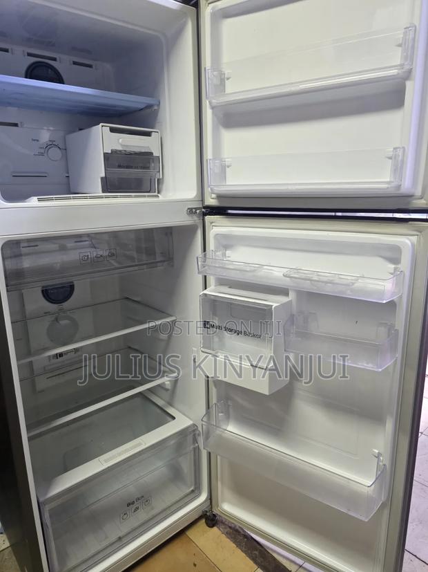 Samsung Top Freezer Inverter Fridge