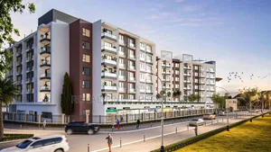 Furnished 1bdrm Block of Flats in Mombasa Road for sale