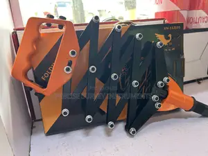 Multi Size Riveting Gun