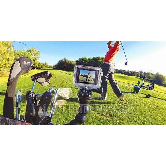  Video Action Camera Hd Waterproof Sport Camera