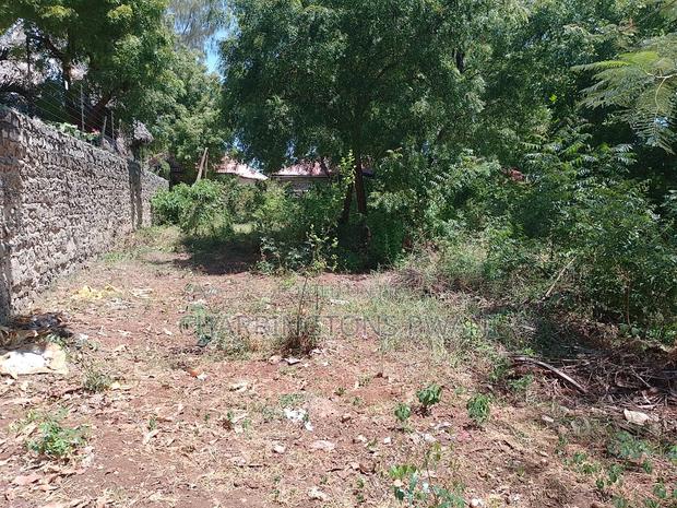 1⁄4 Acre Plot |Partial Perimeter Wall | Walk to Beach Airport