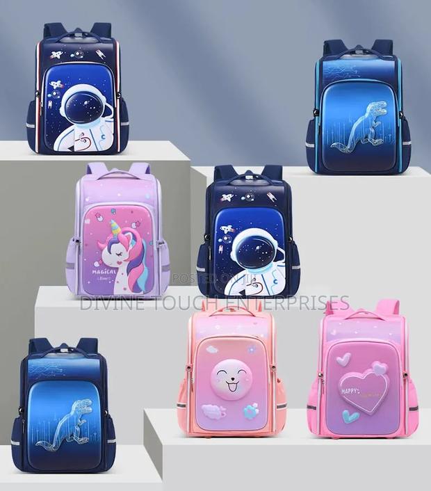 School Bags