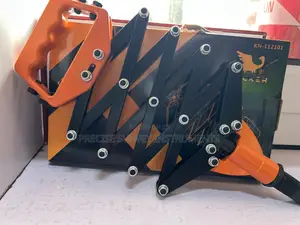 Affordable Folding Rivet Gun