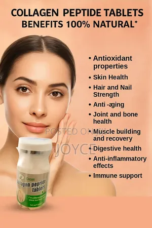 Collagen Peptide