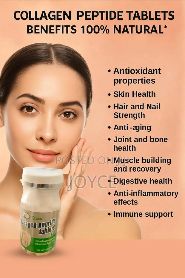 Collagen Peptide - thumbnail 2