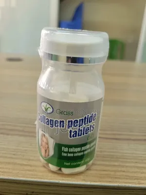 Collagen Peptide