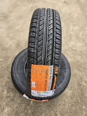 155 R12 Joyroad Tyres