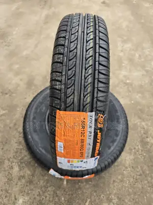 155 R12 Joyroad Tyres