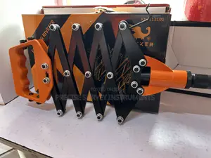 High Performance Riveting Gun