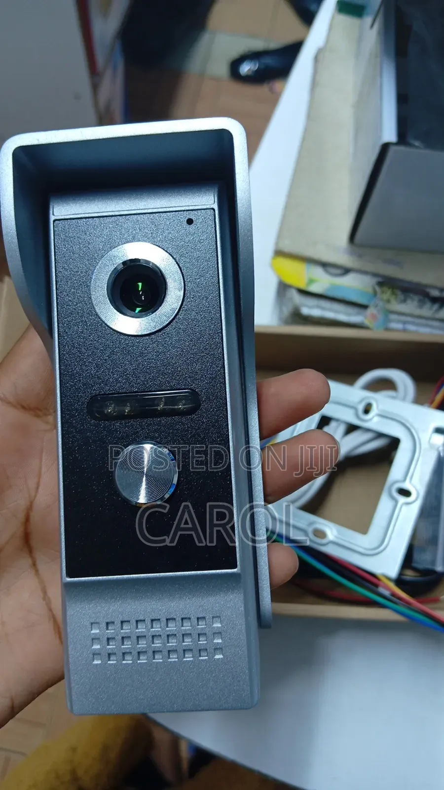 Phone for Villa Video Intercom