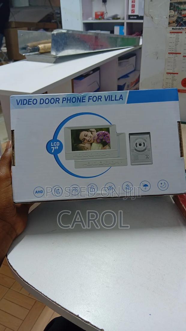 Phone for Villa Video Intercom - thumbnail 2