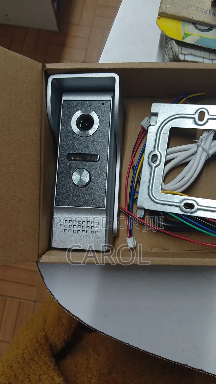 Phone for Villa Video Intercom