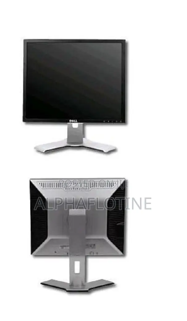 Refurbished Ex-Uk Hp 19′′ Inch Hd LCD TFT Square Monitor
