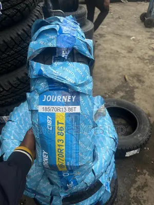 185/70r13 Journey