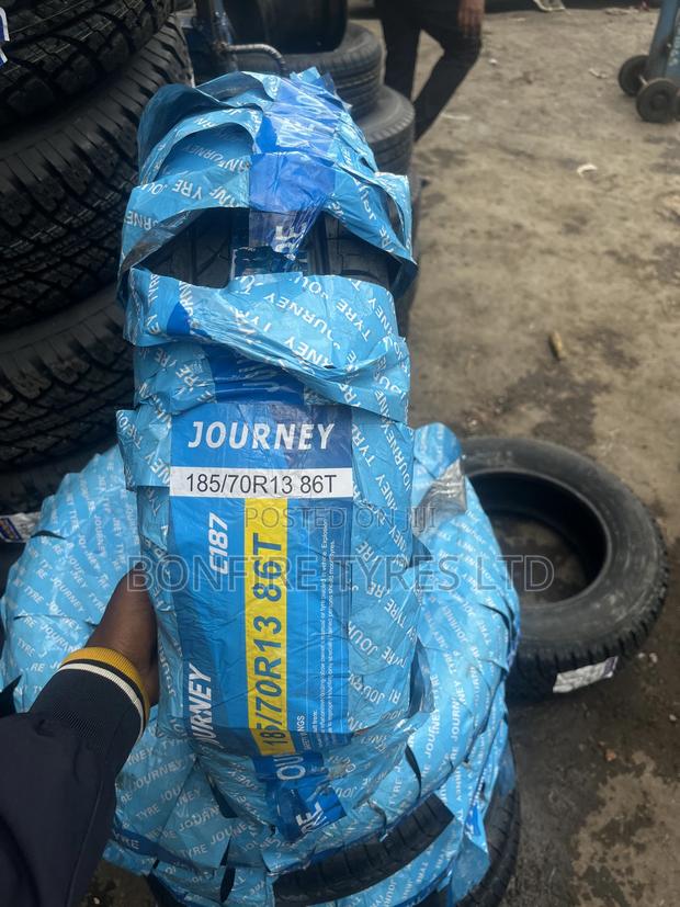 185/70r13 Journey