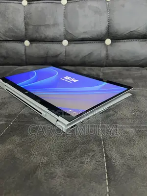 Laptop HP EliteBook x360 1030 G4 16GB Intel Core i7 SSD 256GB