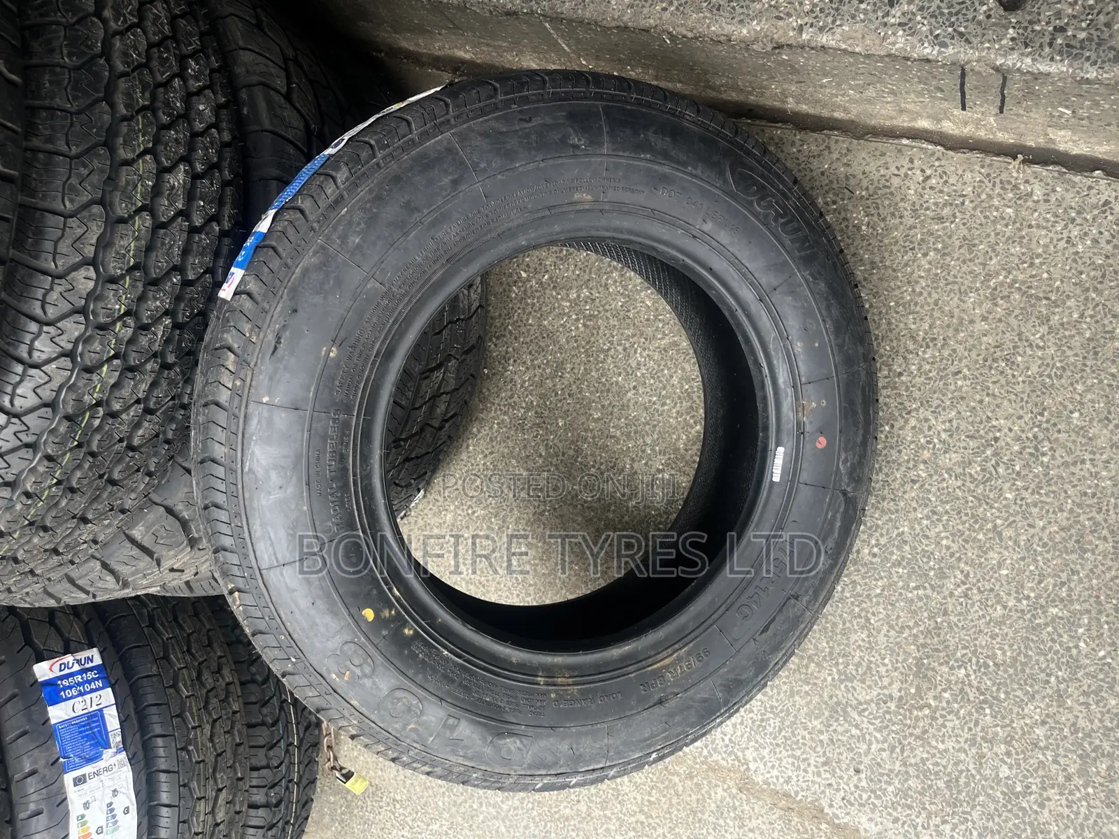 175r14c Drun