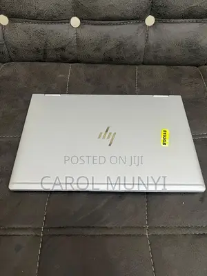 Laptop HP EliteBook x360 1030 G4 16GB Intel Core i7 SSD 256GB