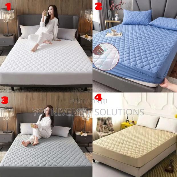 4by6 Executive Mattress Protector Brand New