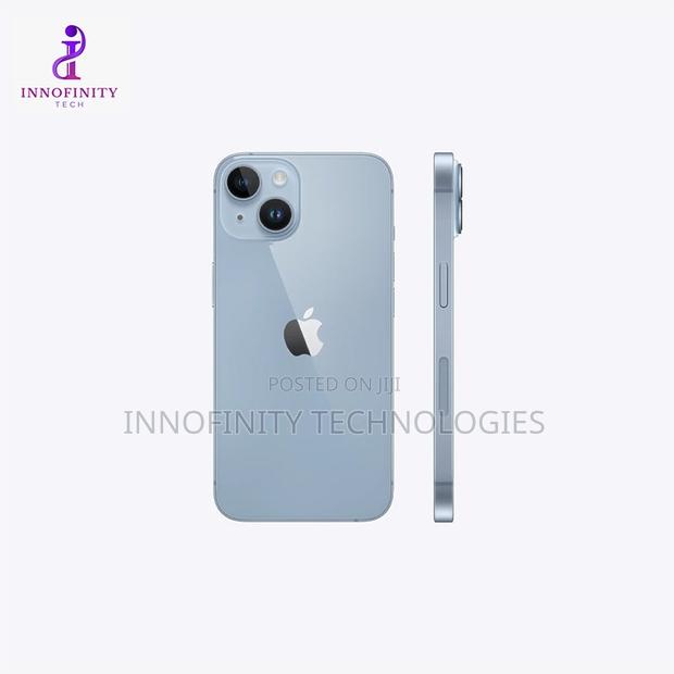 Apple iPhone 14 128 GB