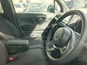 Honda N-WGN 660 2WD 2020 Gray