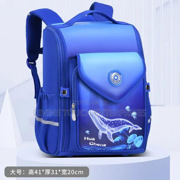 School Bags - thumbnail 4