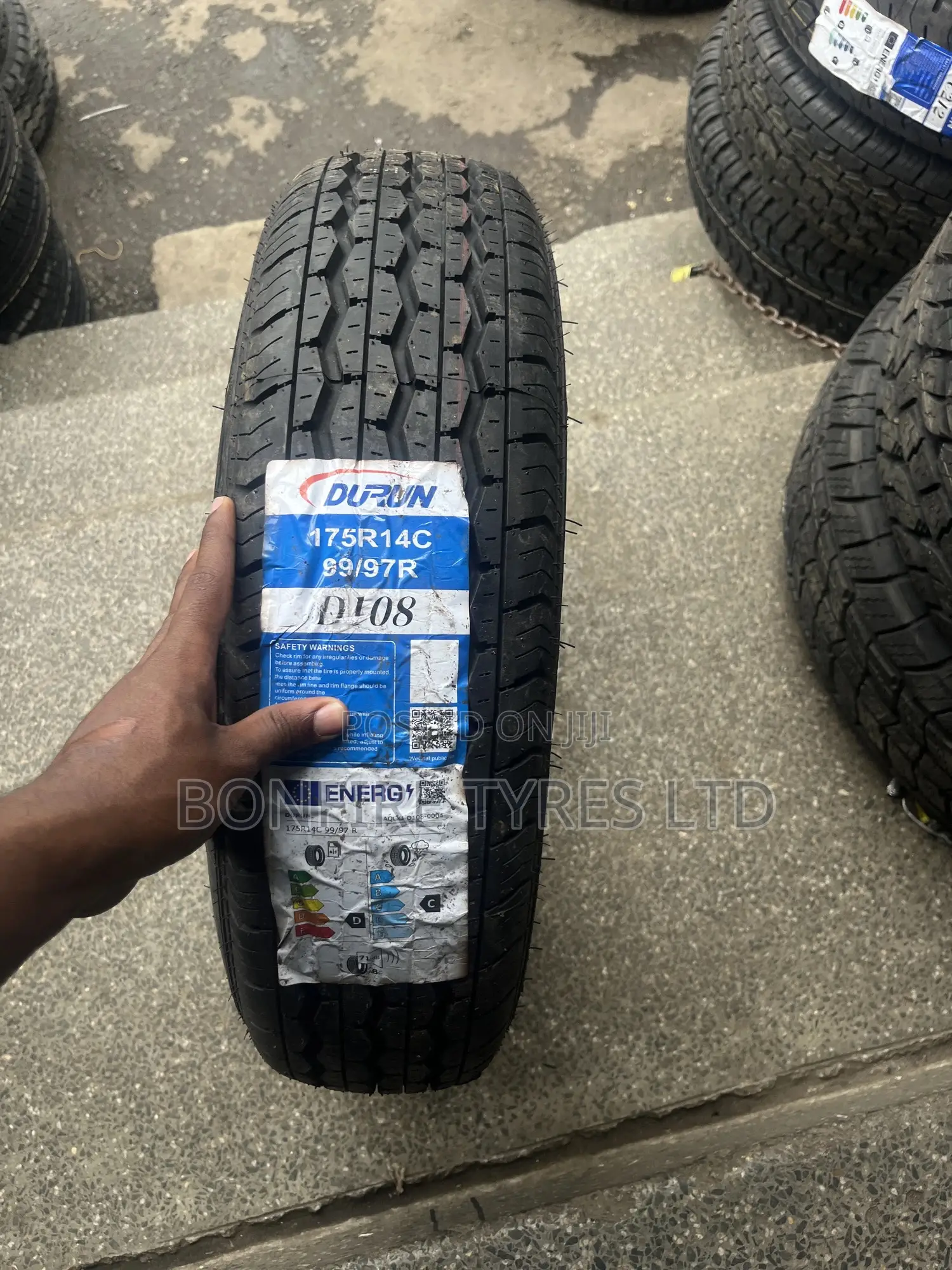 175r14c Drun
