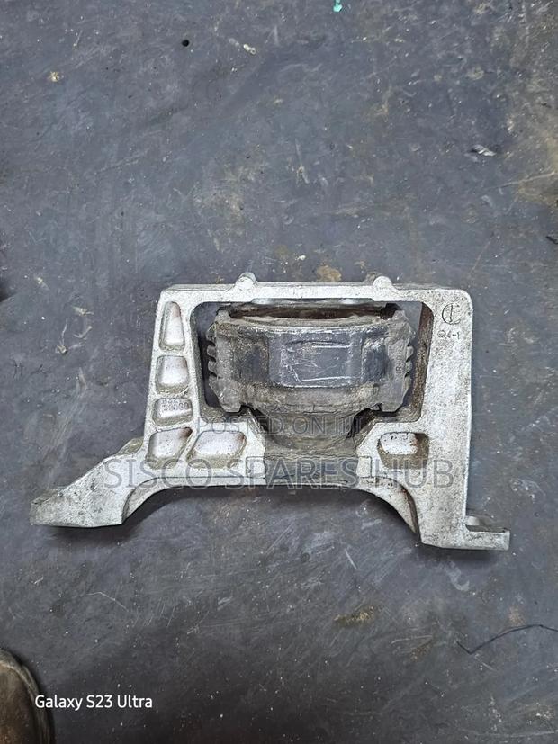 Engine Mounting Mazda Premacy - thumbnail 2