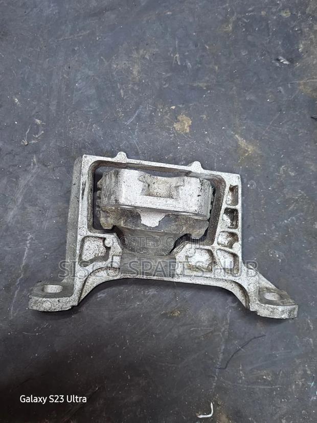 Engine Mounting Mazda Premacy - thumbnail 3