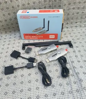 100m Wireless Hdmi Extender