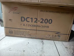 Battery N200