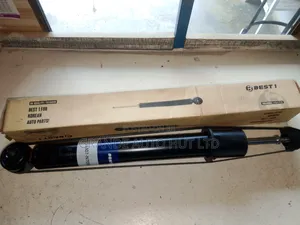 Rear Shock Absorbers Hyundai Tucson 2021 (Best1 Brand)
