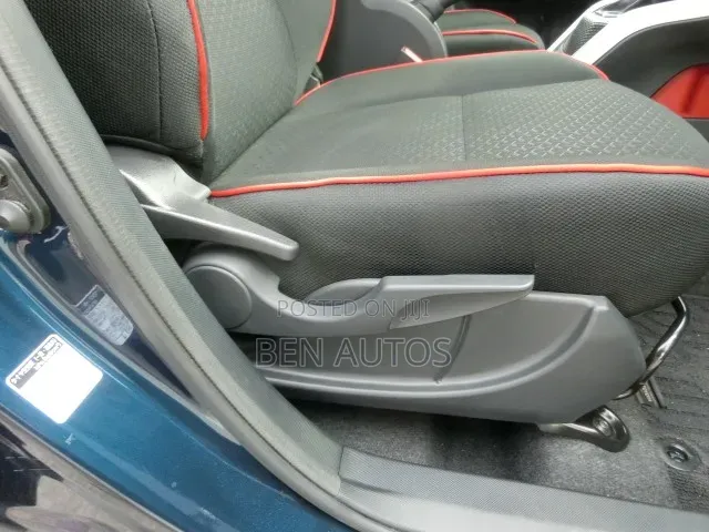 Toyota Raize 1.0 FWD 2020 Blue