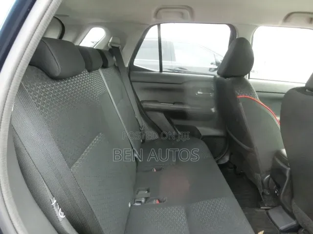 Toyota Raize 1.0 FWD 2020 Blue