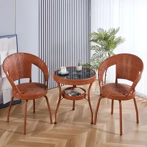 Imported 2-Seater Outdoor Garden Dining Set