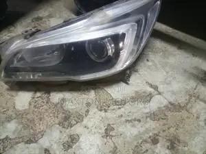 Headlight Subaru Bs9 Outback / Legacy