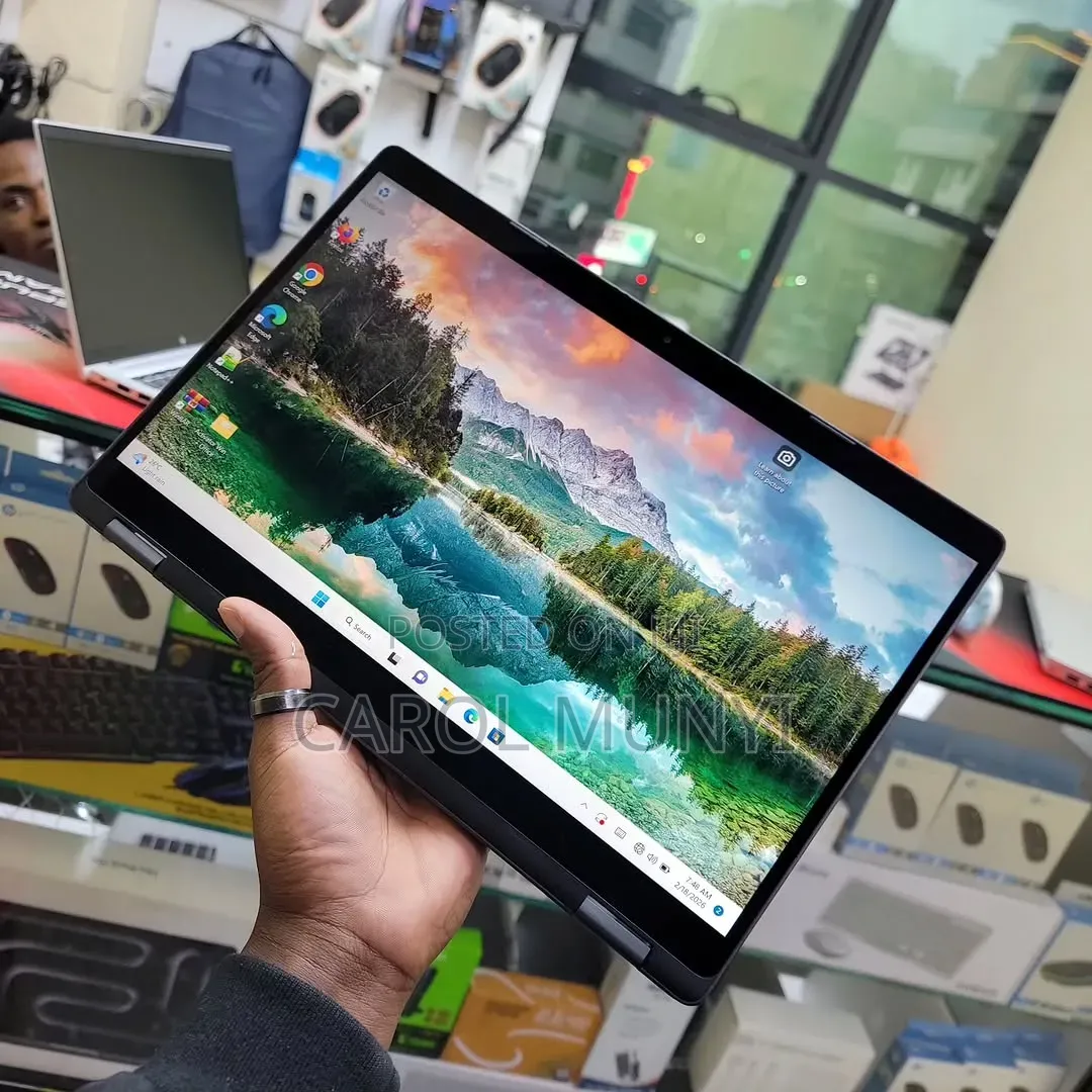 Laptop Dell Latitude 5300 8GB Intel Core i5 SSD 256GB