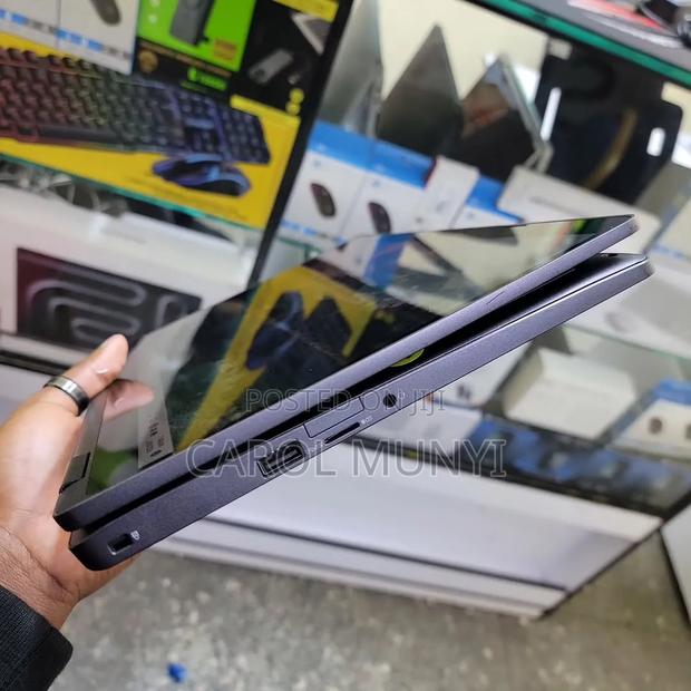 Laptop Dell Latitude 5300 8GB Intel Core i5 SSD 256GB - thumbnail 4
